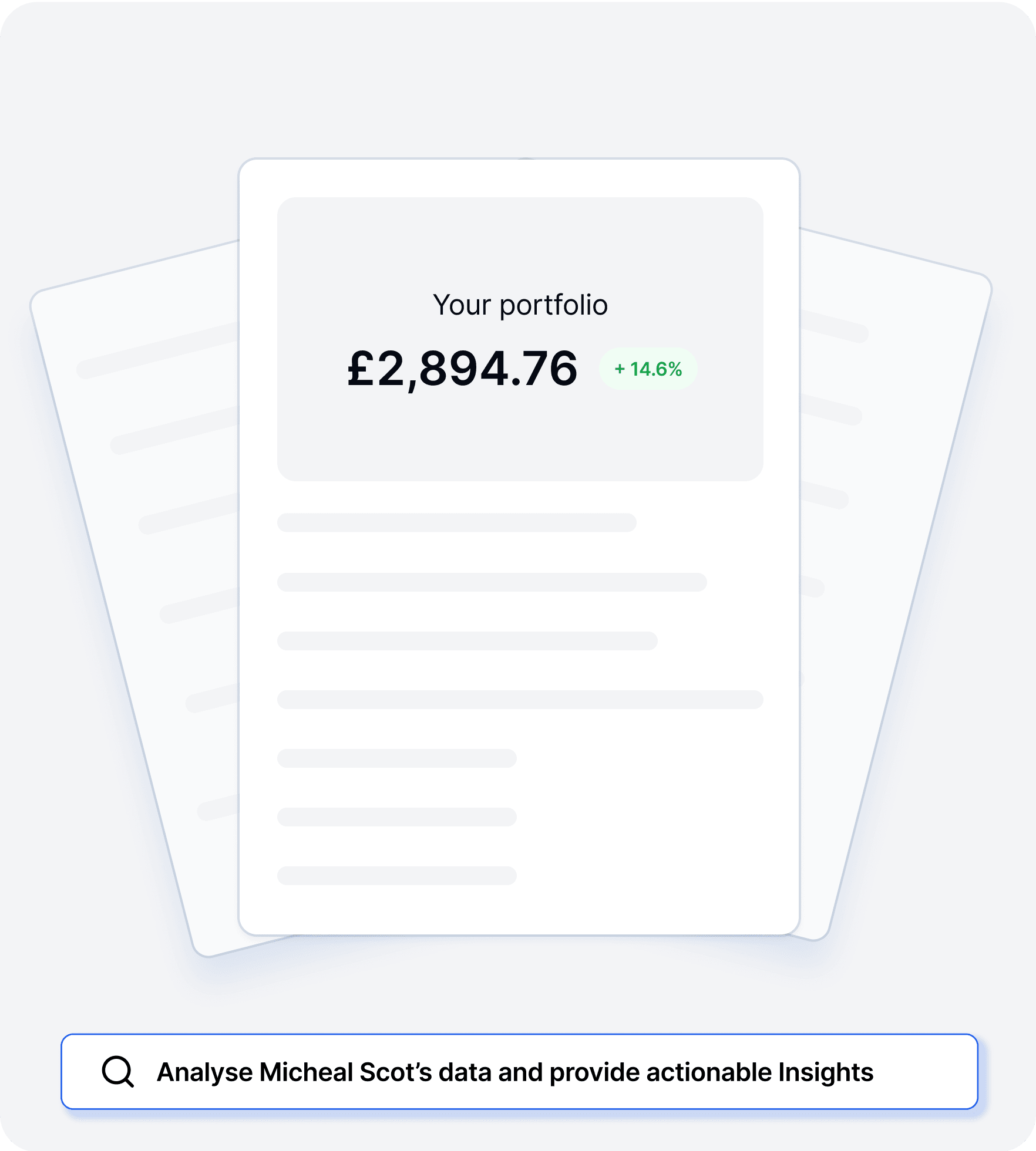 Expense Tracking and Categorisation