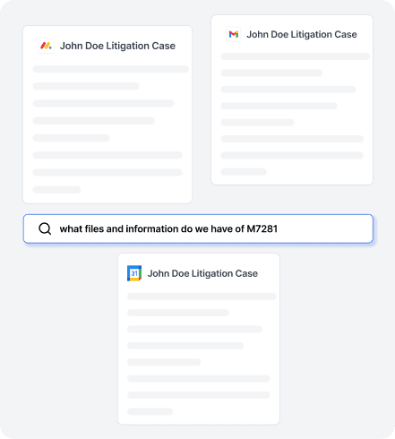 Instant Document Search and Retrieval