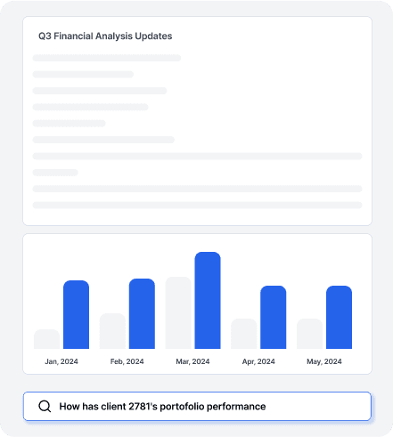 Portfolio Performance Tracking