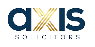 Axis Solicitors logo