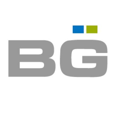 Being Guided Logo