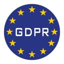 GDPR Compliance Logo